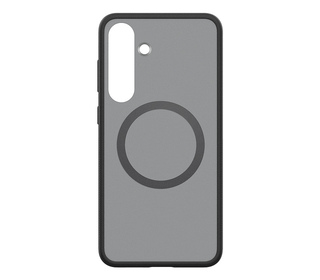 Spigen Capella coque de protection pour téléphones portables 17 cm (6.7") Housse Noir, Translucide
