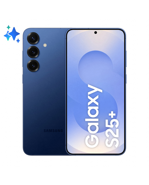 Samsung Galaxy S25+ 6.7" 256 Go Marine