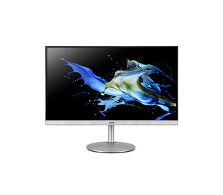 Acer CB2 CB272U E 27" LCD Wide Quad HD 1 ms Argent