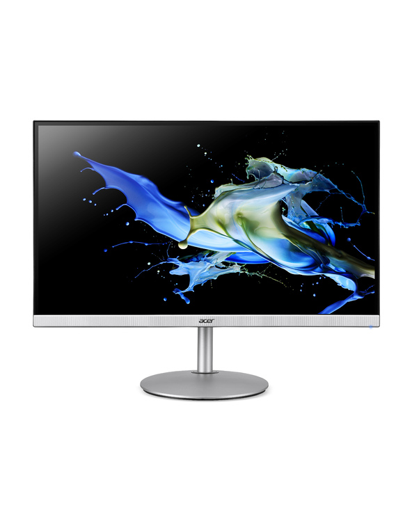 Acer CB2 CB272U E 27" LCD Wide Quad HD 1 ms Argent