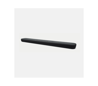 Yamaha YAS-109 Noir 2.1 canaux 120 W