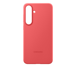 Samsung Coque en silicone pour Galaxy S25+