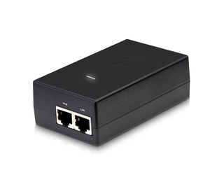 Ubiquiti POE-50-60W adaptateur et injecteur PoE Gigabit Ethernet 50 V