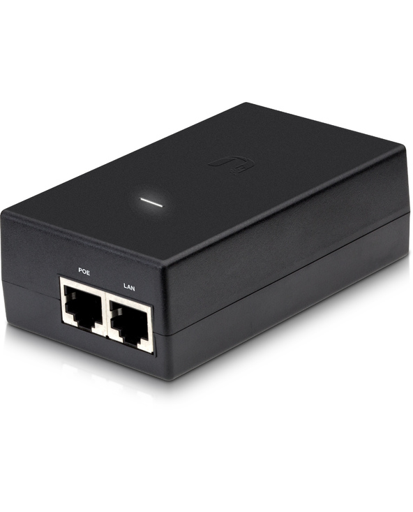 Ubiquiti POE-50-60W adaptateur et injecteur PoE Gigabit Ethernet 50 V