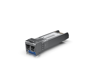 Ubiquiti UACC-OM-SFP28-LR module émetteur-récepteur de réseau Fibre optique 25000 Mbit/s