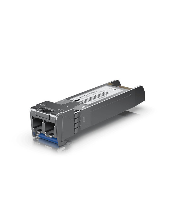 Ubiquiti UACC-OM-SFP28-LR module émetteur-récepteur de réseau Fibre optique 25000 Mbit/s