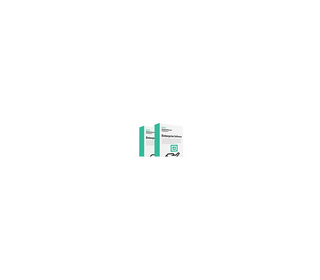 HPE P9H33AAE licence et mise à jour de logiciel 1 licence(s)