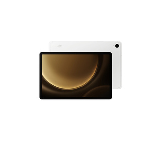 Samsung Galaxy Tab S9 FE SM-X516B 10.9" 256 Go Argent