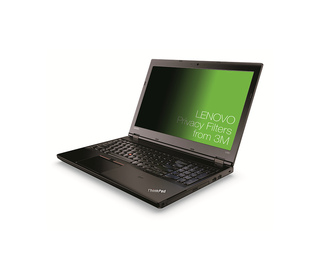 Lenovo 0A61769 filtre anti-reflets pour écran et filtre de confidentialité 35,6 cm (14") Ordinateur portable Filtre de confident