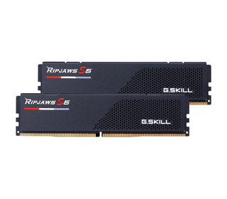 G.Skill Ripjaws S5 F5-6800J3446F48GX2-RS5K module de mémoire 96 Go 2 x 48 Go DDR5 6800 MHz