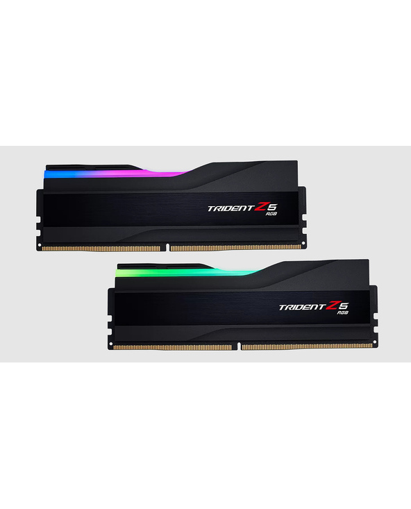 G.Skill Trident Z5 RGB F5-7200J3646F24GX2-TZ5RK module de mémoire 48 Go 2 x 24 Go DDR5 7200 MHz