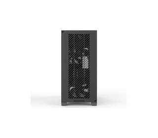 Cooler Master Elite 301 Lite Steel Left Panel Mini Tower Noir