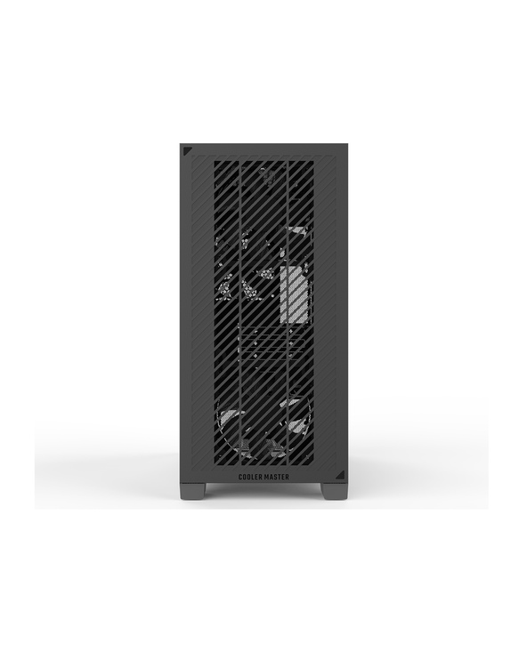 Cooler Master Elite 301 Lite Steel Left Panel Mini Tower Noir