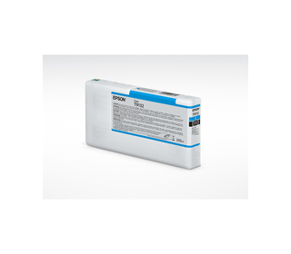 Epson T9132 Cyan Ink Cartridge (200ml)