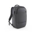 DELL CP5426G 35,6 cm (14") Sac à dos Gris