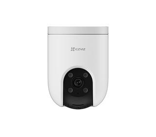 EZVIZ H8c Pro 4K Dôme Caméra de sécurité IP Extérieure 3840 x 2160 pixels Plafond