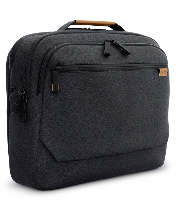DELL CC7625 40,6 cm (16") Malette Noir