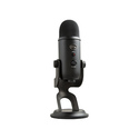 Blue Microphones Yeti Noir Microphone de table