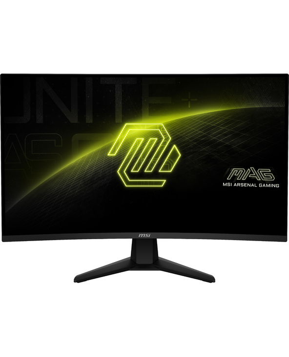 MSI MAG 32C6 31.5" Full HD 1 ms Noir