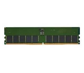Kingston Technology KTH-PL548E-32G module de mémoire 32 Go 1 x 32 Go DDR5 4800 MHz ECC