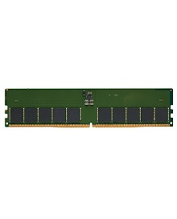 Kingston Technology KTH-PL548E-32G module de mémoire 32 Go 1 x 32 Go DDR5 4800 MHz ECC