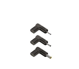 NGS BUD-SM accessoire d'ordinateurs portables Conseil pour l'alimentation de Laptop