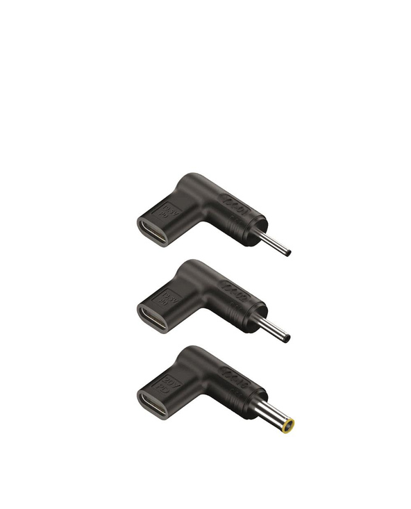 NGS BUD-SM accessoire d'ordinateurs portables Conseil pour l'alimentation de Laptop
