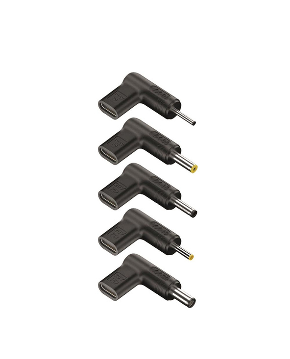 NGS BUD-AS accessoire d'ordinateurs portables Conseil pour l'alimentation de Laptop