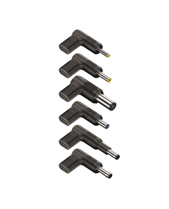 NGS BUD-H accessoire d'ordinateurs portables Conseil pour l'alimentation de Laptop