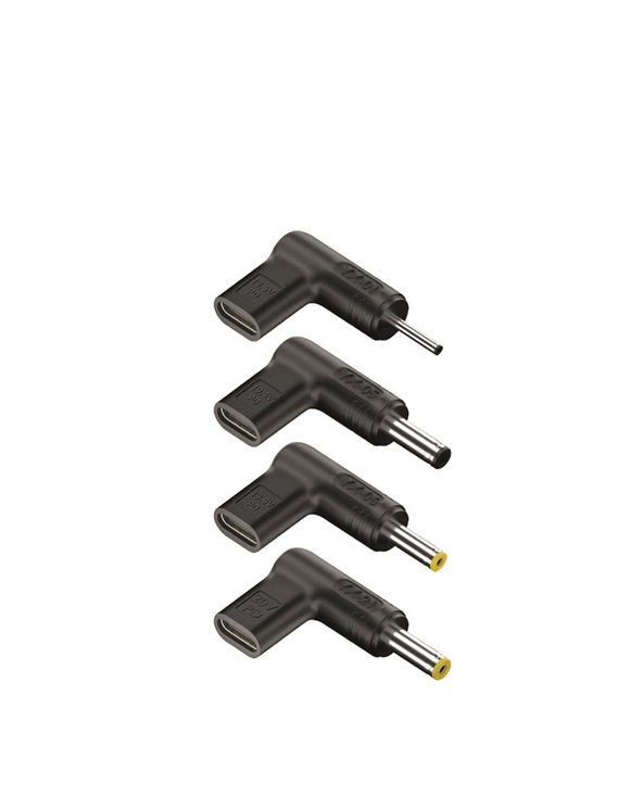 NGS BUD-AC accessoire d'ordinateurs portables Conseil pour l'alimentation de Laptop
