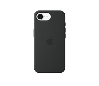Apple MD3N4ZM/A coque de protection pour téléphones portables 15,5 cm (6.1") Housse Noir