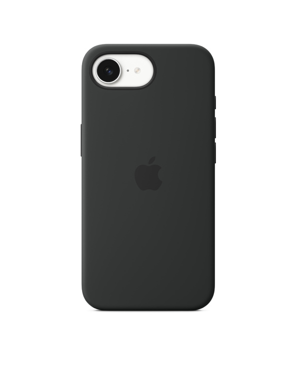 Apple MD3N4ZM/A coque de protection pour téléphones portables 15,5 cm (6.1") Housse Noir