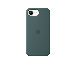 Apple MD3X4ZM/A coque de protection pour téléphones portables 15,5 cm (6.1") Housse Vert