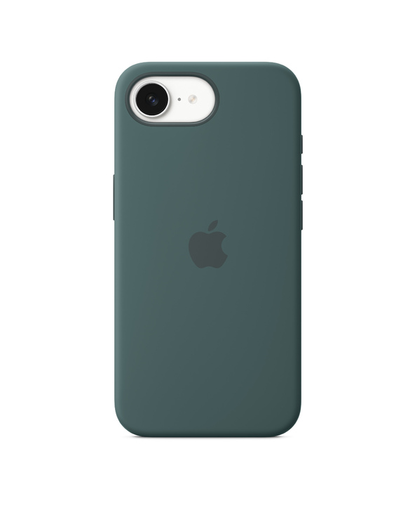 Apple MD3X4ZM/A coque de protection pour téléphones portables 15,5 cm (6.1") Housse Vert
