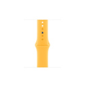 Apple Bracelet Sport rayon de soleil 41 mm - M/L