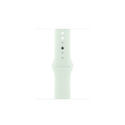 Apple Bracelet Sport menthe douce 41 mm - M/L