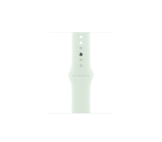 Apple Bracelet Sport menthe douce 41 mm - M/L