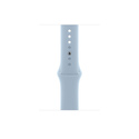 Apple Bracelet Sport bleu clair 45 mm - M/L