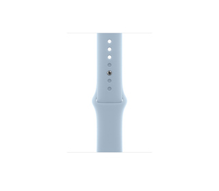 Apple Bracelet Sport bleu clair 45 mm - M/L