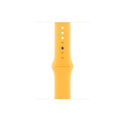 Apple Bracelet Sport rayon de soleil 45 mm - S/M