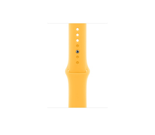Apple Bracelet Sport rayon de soleil 45 mm - S/M