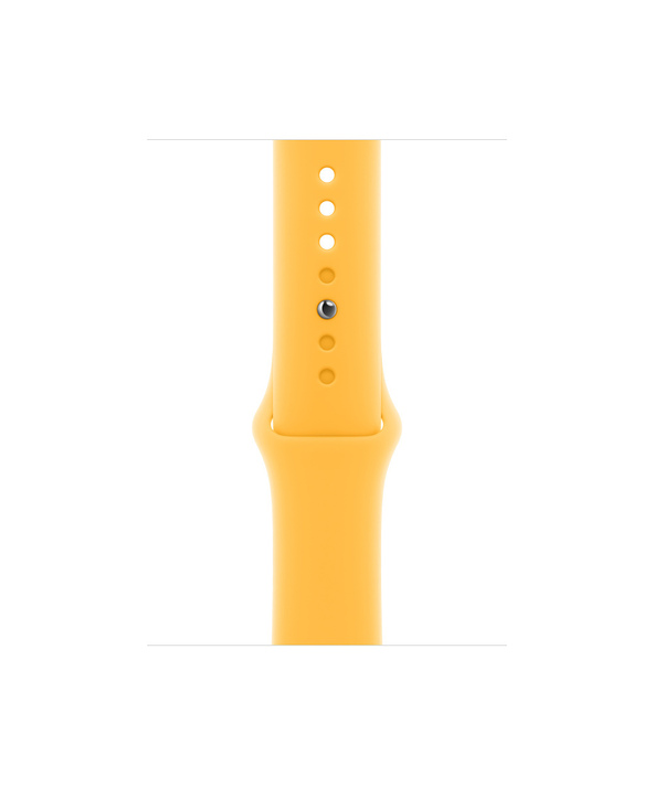 Apple Bracelet Sport rayon de soleil 45 mm - S/M