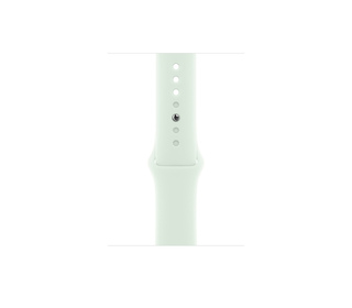 Apple Bracelet Sport menthe douce 45 mm - S/M