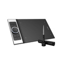 XPPen Deco Pro Medium tablette graphique Noir 5080 lpi 279,4 x 152,4 mm USB