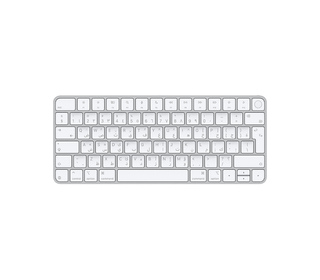 Apple Magic Keyboard avec Touch ID pour les Mac avec puce - Arabe