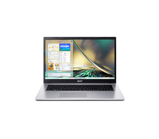 Acer Aspire A317-54-33GN 17.3" I3 16 Go Argent 512 Go