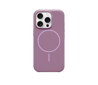Apple Coque Beats avec MagSafe pour iPhone 16 Pro - Violet vespéral