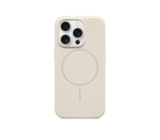 Apple Coque Beats avec MagSafe pour iPhone 16 Pro - Pierre de montagne
