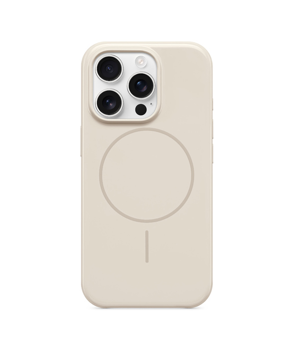 Apple Coque Beats avec MagSafe pour iPhone 16 Pro - Pierre de montagne