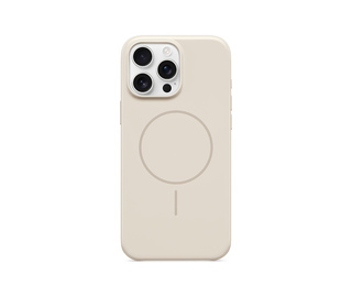Apple Coque Beats avec MagSafe pour iPhone 16 Pro Max - Pierre de montagne